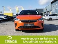 Gebraucht Opel Corsa-e Edition+ 100 kW (136 PS) 2023 Orange Kleinwagen