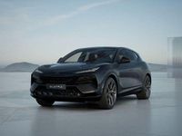 Nowe Lotus Eletre 450 kW (612 KM) 2026 Czarny SUV
