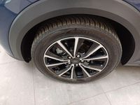 Gebraucht Ford Puma Titanium 125 PS (91 kW) 2021 Blau SUV