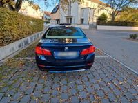 gebraucht BMW 528 i