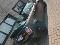 Gebraucht Mini Cooper Cabriolet 120 PS (88 kW) 2009 Cabrio