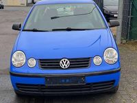 Gebraucht VW Polo 75 PS (55 kW) 2002 Other Limousine