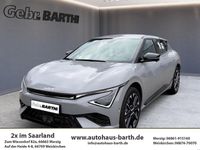 Neu Kia EV6 GT-Line 239 kW (325 PS) 2026 Grau SUV