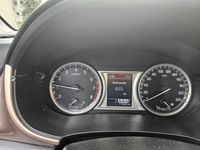 Gebraucht Suzuki Vitara 120 PS (88 kW) 2018 Schwarz SUV