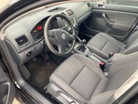 gebraucht VW Golf V 