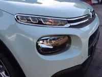 Gebraucht Citroën C3 Feel 83 PS (61 kW) 2020 Beige Kleinwagen
