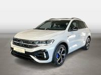 Gebraucht VW T-Roc R 300 PS (220 kW) 2023 Grau SUV