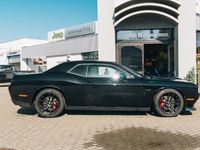 Gebraucht Dodge Challenger 375 PS (275 kW) 2024 Schwarz Coupé