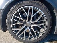 Gebraucht VW Phaeton Individual 239 PS (175 kW) 2008 Braun Limousine