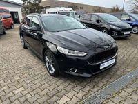 gebraucht Ford Mondeo Turnier ST-Line AWD 'INKL. ANLIEFERUNG'