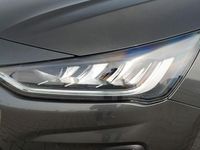 Gebraucht Ford Focus Titanium 125 PS (91 kW) 2024 Grau Limousine