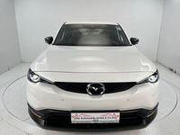 Gebraucht Mazda MX30 Basis 107 kW (146 PS) 2021 Weiß SUV
