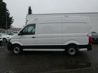 Gebraucht VW Crafter 140 PS (102 kW) 2020 Weiß Van