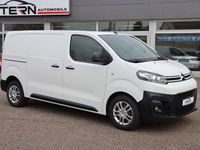 Usata Citroën Jumpy Business Class 122 CV (89 kW) 2017 Bianco Monovolume