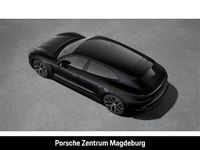 Gebraucht Porsche Taycan Black Edition 319 kW (435 PS) 2025 Schwarz Limousine