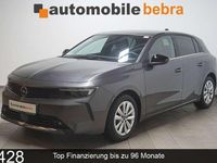 Gebraucht Opel Astra Elegance 131 PS (96 kW) 2023 Grau Limousine