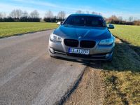 gebraucht BMW 530 f 10