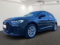 Gebraucht Audi A1 Sportback Advanced Plus 116 PS (85 kW) 2025 Grau Kleinwagen