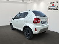 gebraucht Suzuki Ignis comfort + hybrid