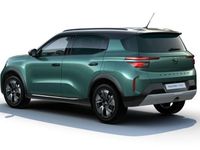 Neu Opel Frontera S 145 PS (106 kW) 2025 Grün metallic SUV