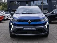 Gebraucht Renault Captur Esprit Alpine 144 PS (105 kW) 2024 Blau SUV