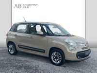 gebraucht Fiat 500L Lounge°KLIMA°ALLWETTER°PANO°