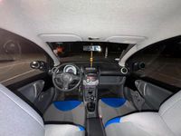 Gebraucht Citroën C1 68 PS (50 kW) 2008 Schwarz Kleinwagen