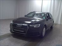 gebraucht Audi A4 Avant 2.0 TDI