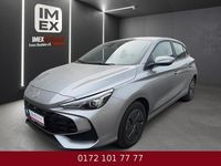 Gebraucht MG MG3 Comfort 102 PS (75 kW) 2024 Grau Kleinwagen
