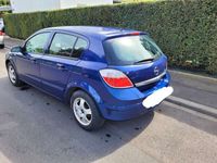 gebraucht Opel Astra 1.6 Twinport