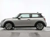 Usata Mini Cooper Classic 156 CV (114 kW) 2024 Grigio Utilitaria