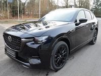 Gebraucht Mazda CX-60 Homura-Line 327 PS (240 kW) 2025 SUV