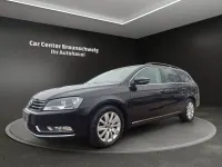 Second-hand VW Passat 140 CP (102 kW) 2013 Negru Break