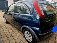 gebraucht Opel Corsa 1.2 16V Sport