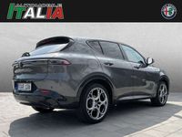 gebraucht Alfa Romeo Tonale Edizione Speciale 1.5 MHEV