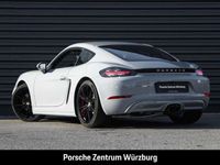 gebraucht Porsche 718 Cayman S