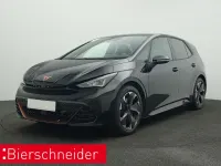Gebraucht Cupra Born 169 kW (231 PS) 2025 Schwarz Kleinwagen