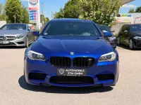 Gebraucht BMW M5 Performance 560 PS (411 kW) 2013 Grau Limousine