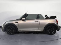 gebraucht Mini Cooper Cabriolet 