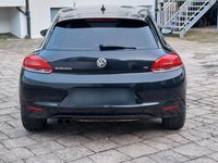 gebraucht VW Scirocco 1,4 TSI