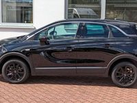 gebraucht Opel Crossland 1.2 Automatik Elegance SHZ LHZ Allwetter Klimaaut