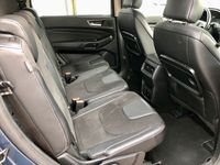 gebraucht Ford Galaxy 2.0 Ecoblue Titanum Vollaustattung