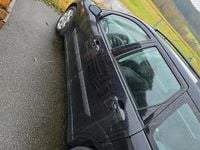 Second-hand Ford Focus 116 CP (85 kW) 1999 Negru Break