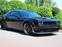 Usata Dodge Challenger 808 CV (594 kW) 2020 Nero Coupé