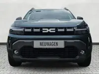 Neu Dacia Duster Journey 131 PS (96 kW) 2025 Zedergrün SUV