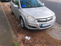 Second-hand Opel Astra 90 CP (66 kW) 2008 Argintiu Hatchback