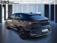 Gebraucht Renault Rafale Esprit Alpine 300 PS (220 kW) 2025 Black pearlschwarz metallic SUV