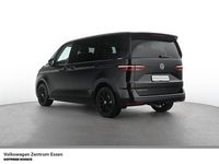 Neu VW Multivan 177 PS (130 kW) 2026 Schwarz Van