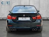 Gebraucht Alpina B4 409 PS (300 kW) 2016 Grün