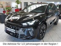 Gebraucht Cupra Terramar 150 PS (110 kW) 2025 Schwarz SUV